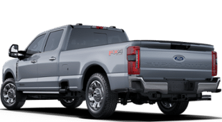 2025 Ford Super Duty® External Image 3